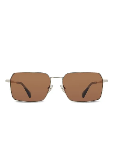 Paul Smith lentes de sol con armazón cuadrada