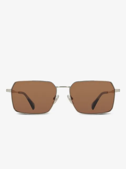 Paul Smith lunettes de soleil à monture carrée