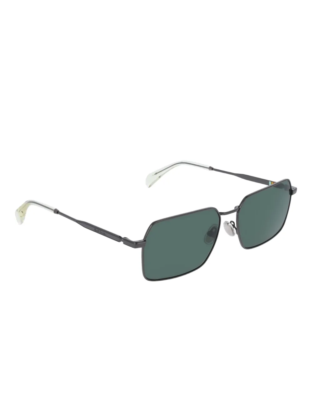 Paul Smith metal square-frame sunglasses | Image 2