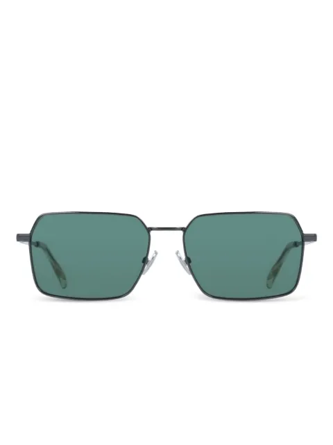 Paul Smith metal square-frame sunglasses