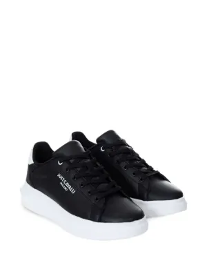Just Cavalli Shoes for Men - Shop Now on FARFETCH