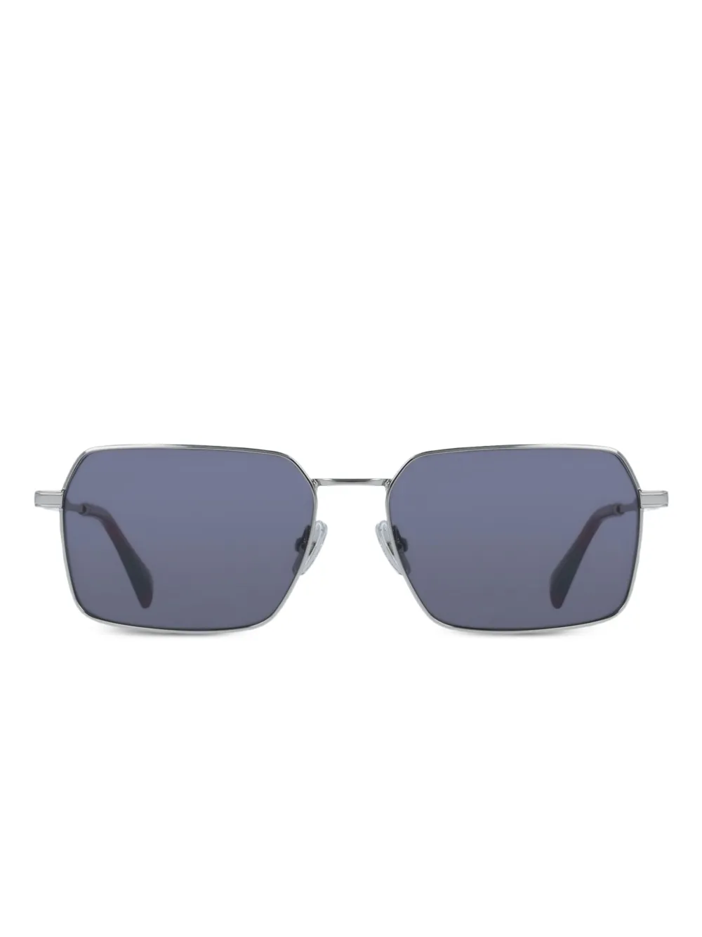 Paul Smith square-frame sunglasses | Silver | Image 1