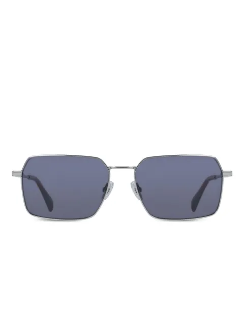 Paul Smith lentes de sol con armazón cuadrada