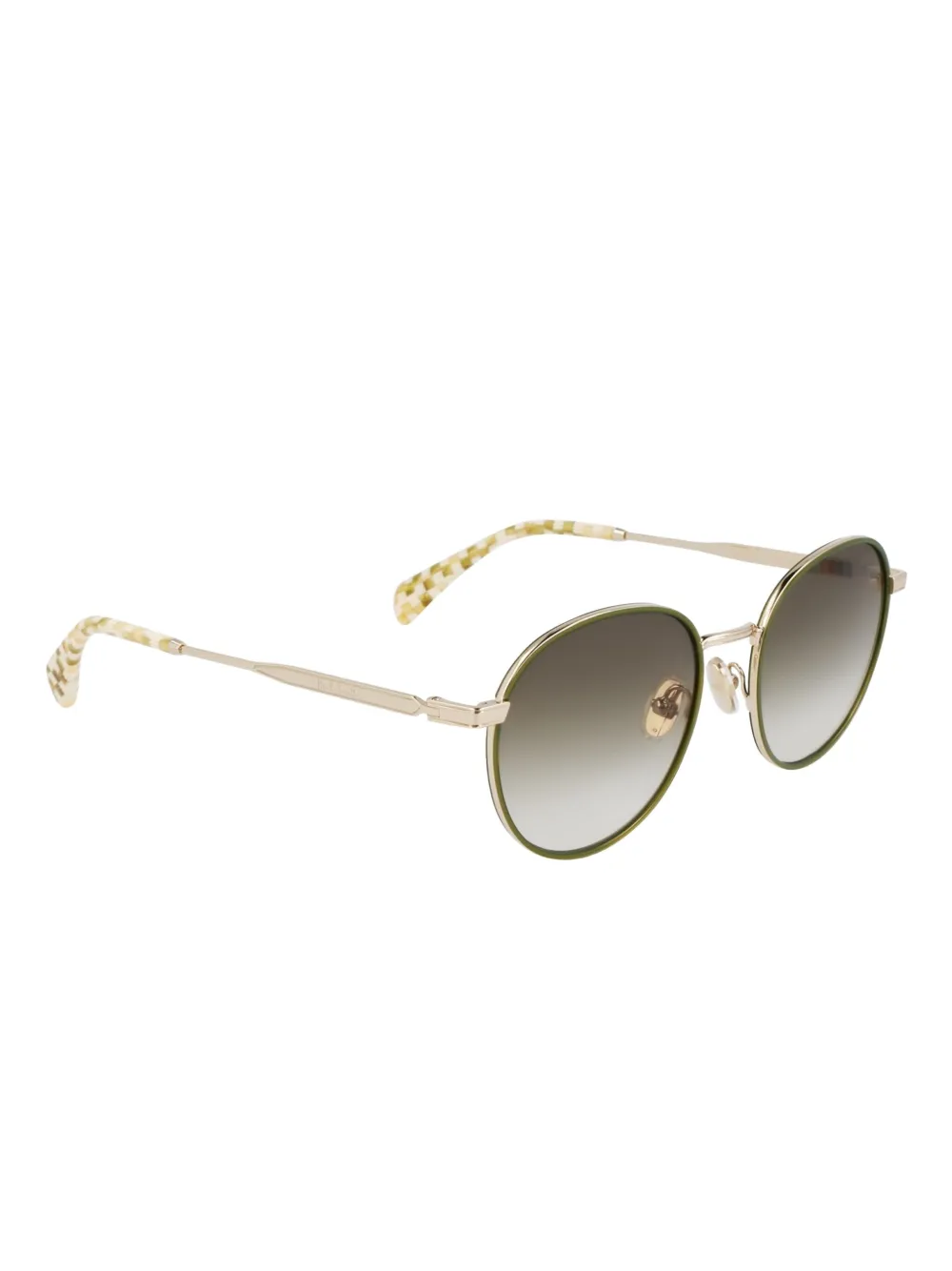 Paul Smith round-frame sunglasses | Image 2