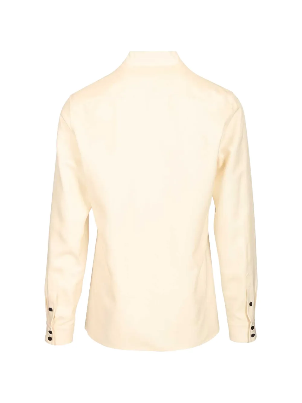 Shantung shirt