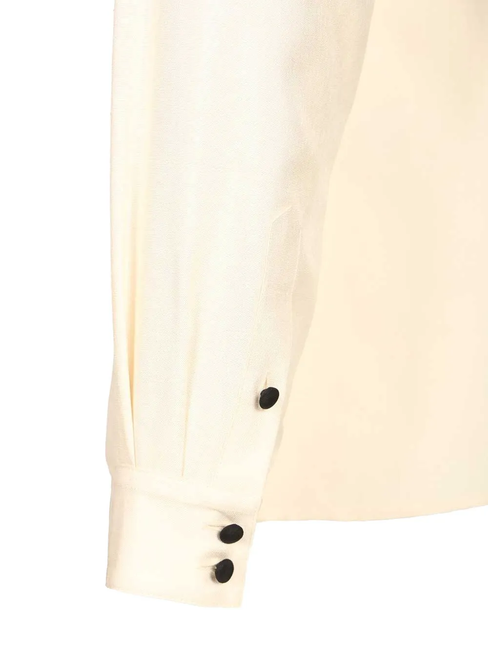 Shantung shirt