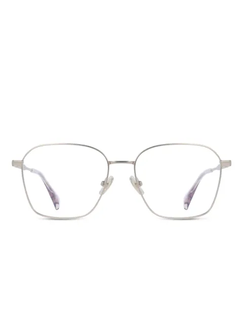Paul Smith square-frame glasses