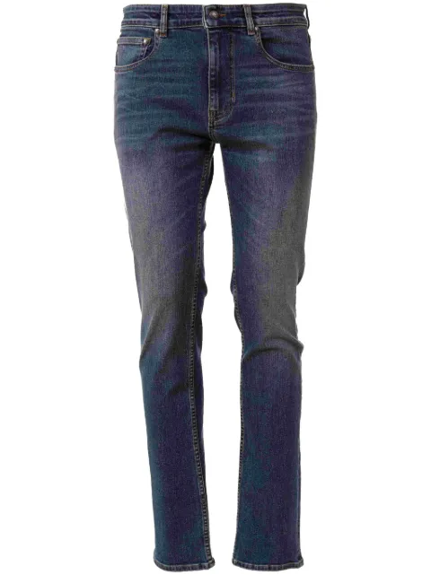 Just Cavalli jeans con apliques del logo