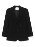 Cellar Door Aria blazer - Black