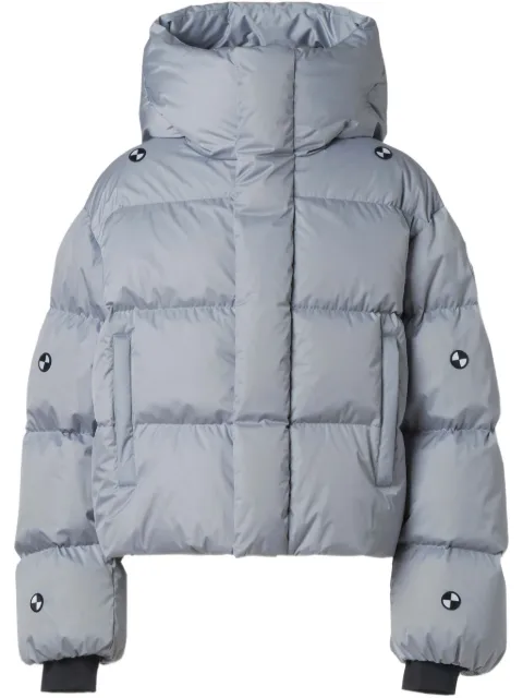 Fusalp x Crosby Studios puffer jacket