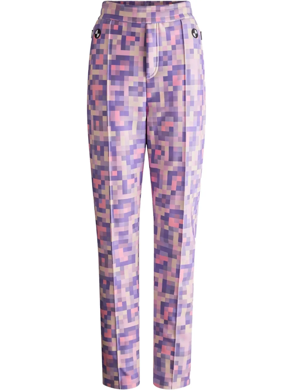 x Crosby Studio Malaga trousers