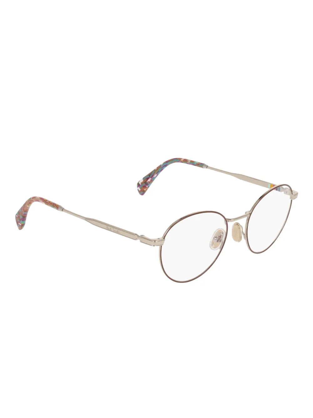 Paul Smith round-frame glasses | Men | Image 2
