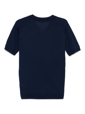John Smedley T-Shirts for Men - Shop Now on FARFETCH