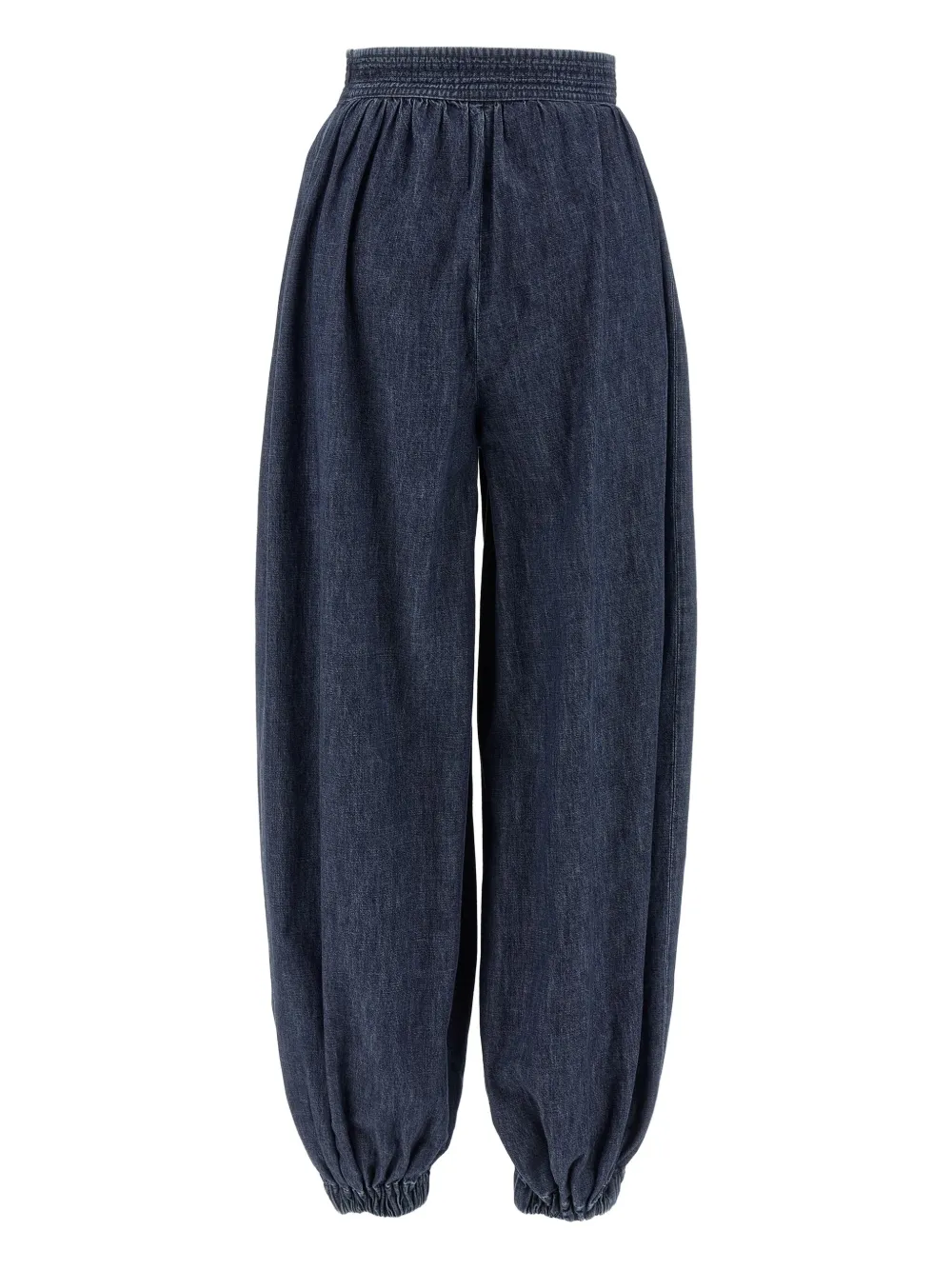 Valentino Garavani chambray jeans | Tapered Jeans | Image 2