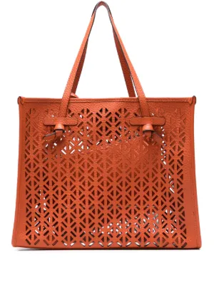 トートバッグ GIANNI Woman Tote bags Natural BS9330BBLTU 211 トートバッグ一覧ページ｜GIANNI CHIARINI(ジャンニ キアリーニ