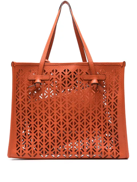 GIANNI CHIARINI Marcella tote bag