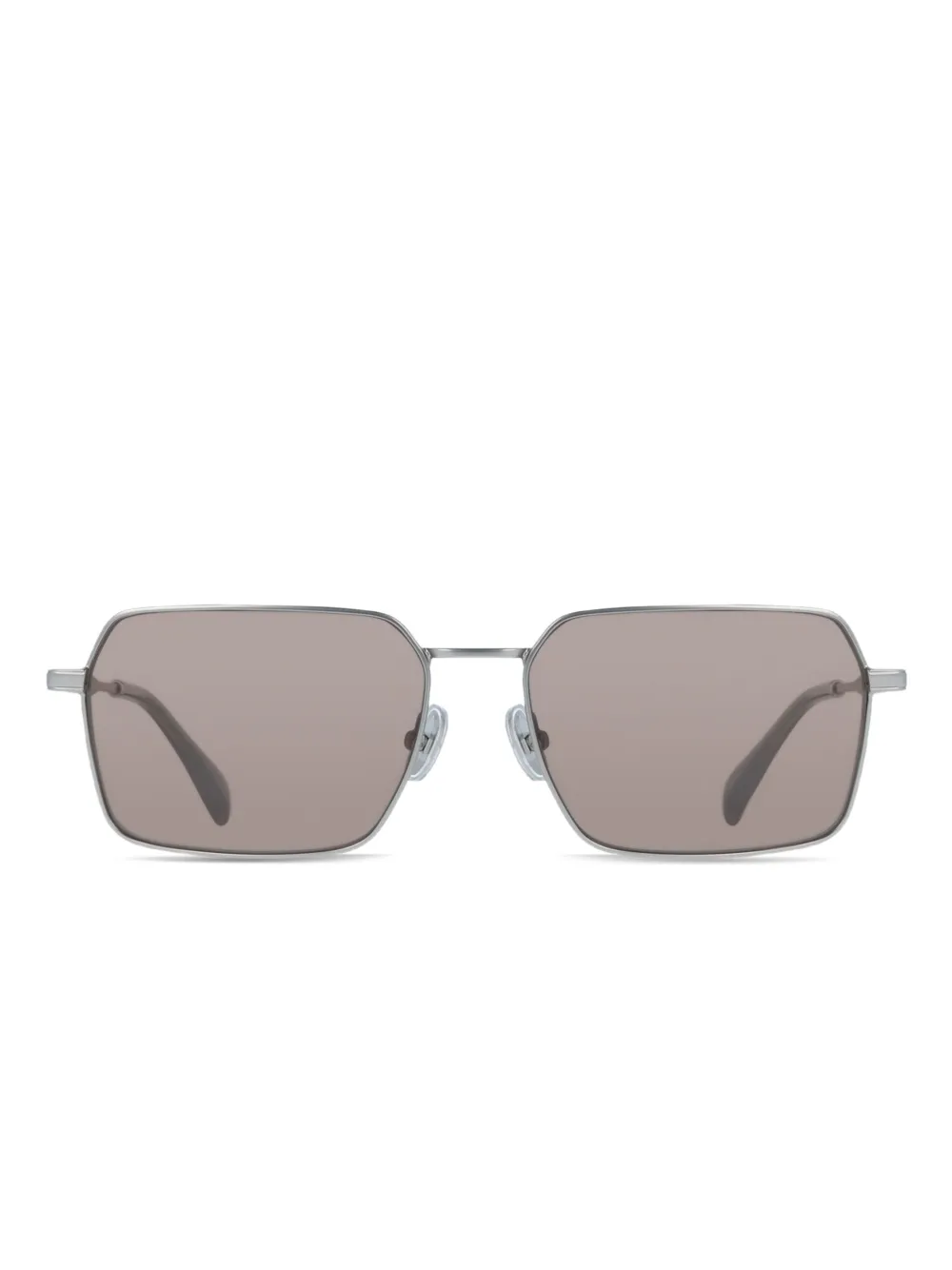 Paul Smith square-frame sunglasses | Silver | Image 1