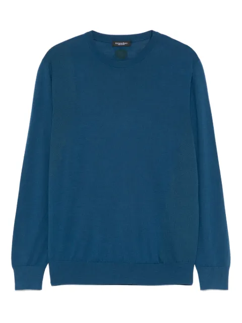 Stefano Ricci fine-knit sweater