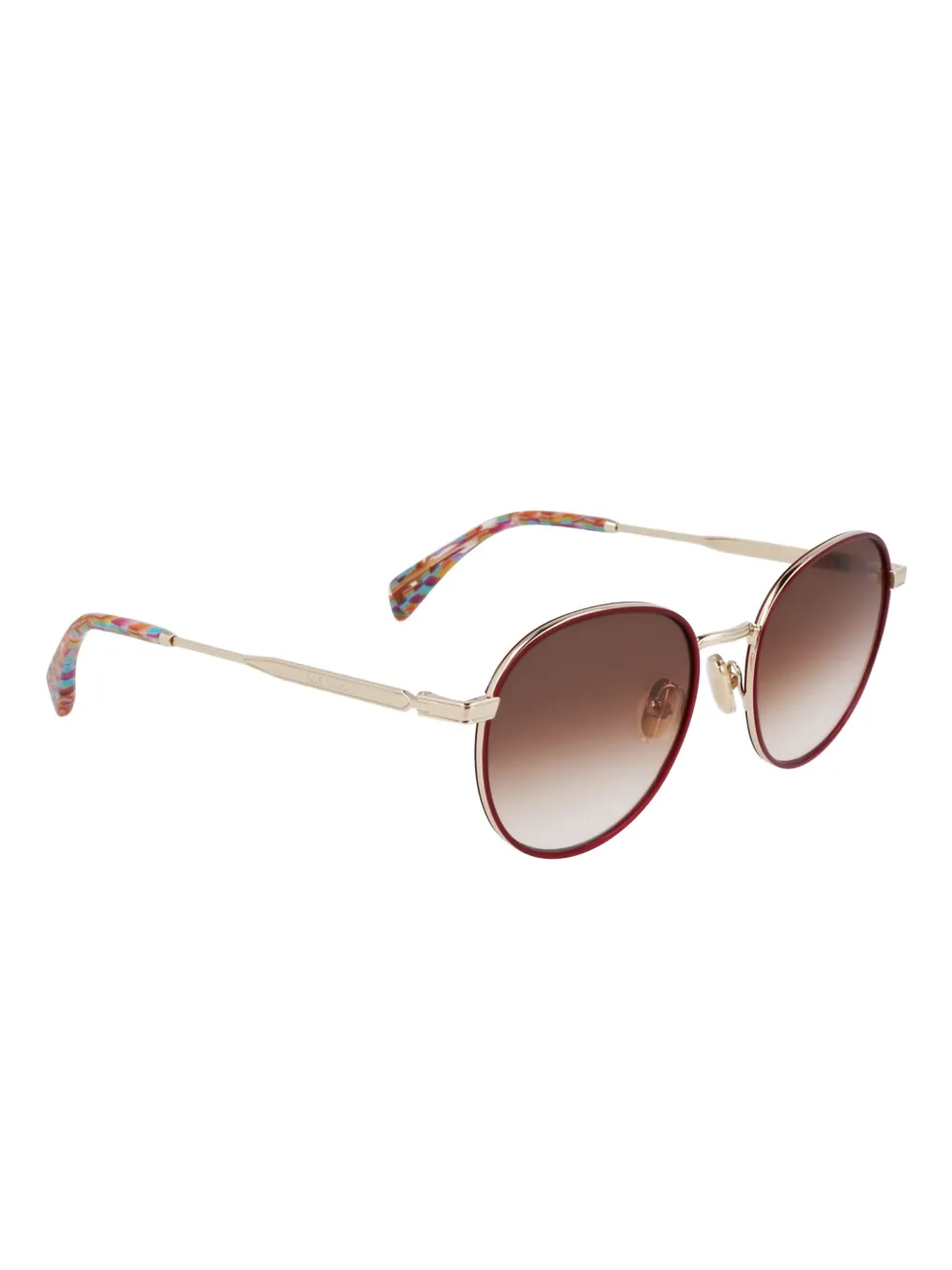 Paul Smith round-frame sunglasses | Image 2