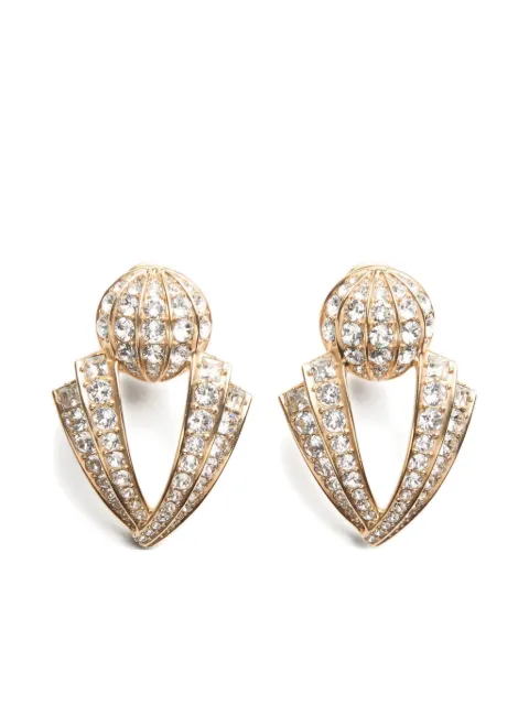 Valentino Garavani arete Poetique des Gouttes