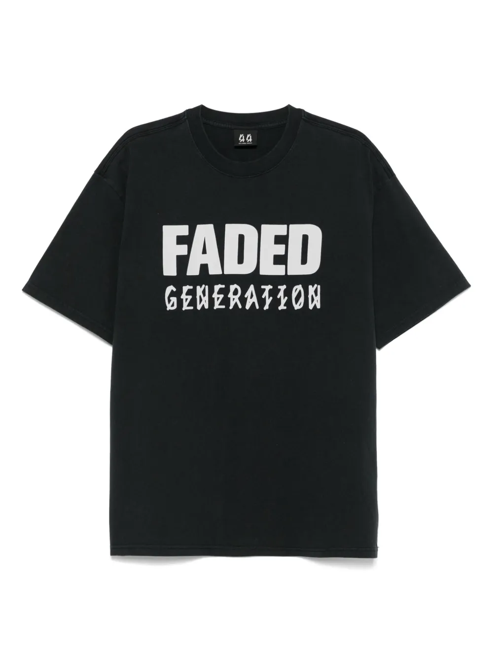 Faded Gen T-shirt