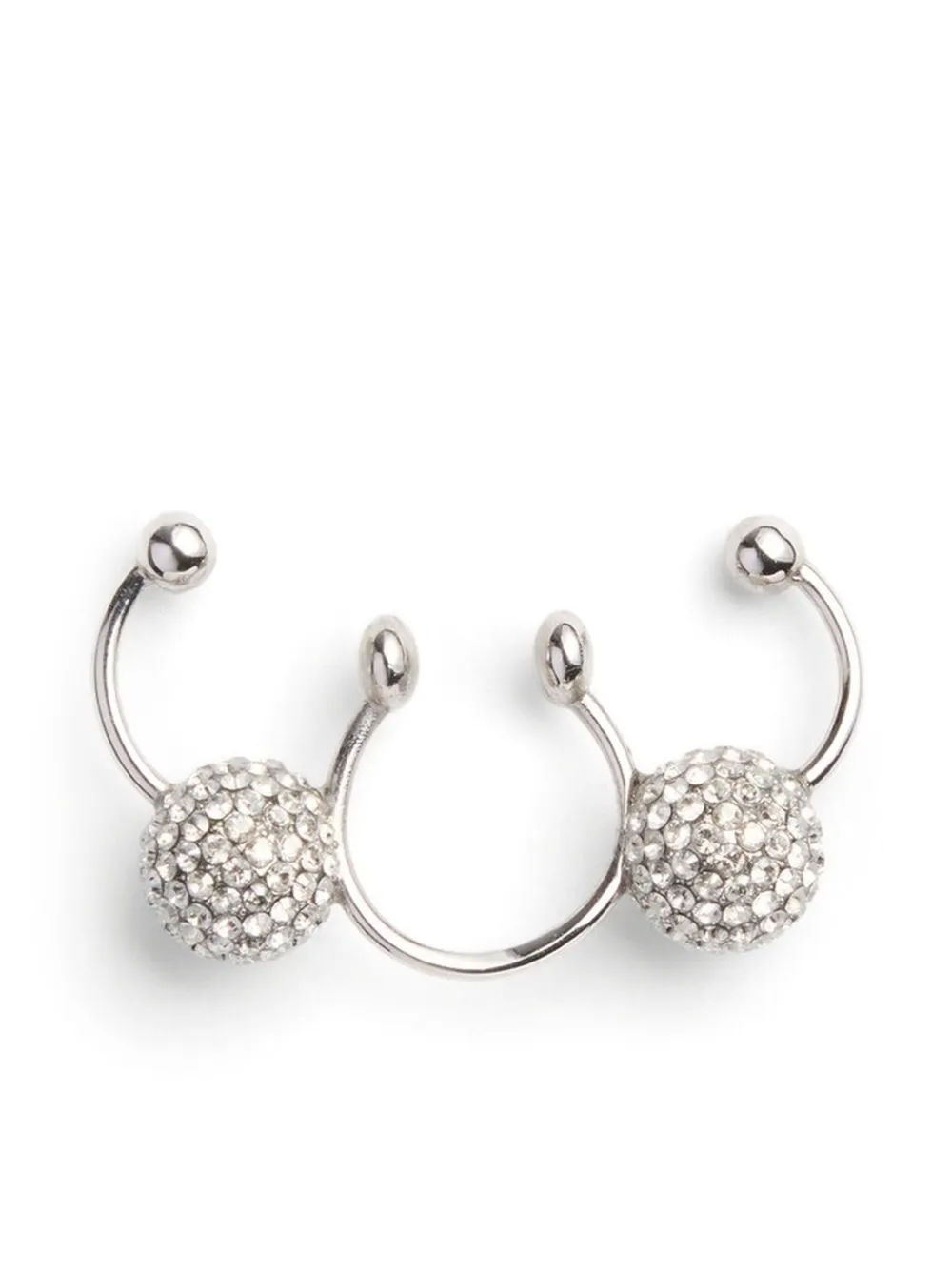 Poetique des Gouttes nose ring