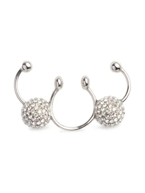 Valentino Garavani Poetique des Gouttes nose ring