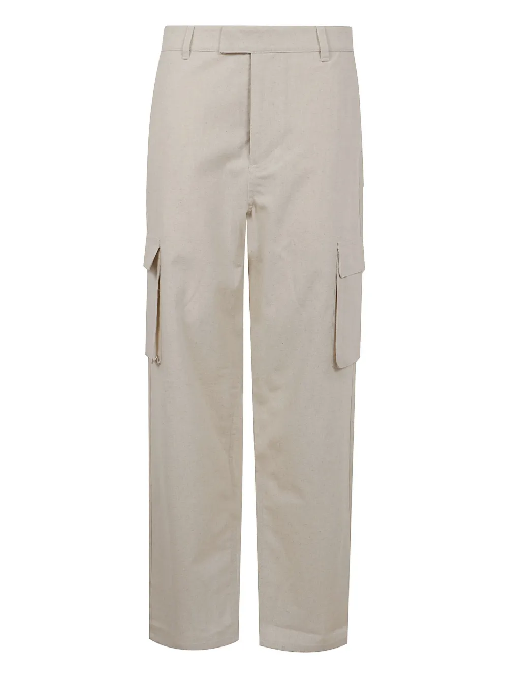 Daily Paper Cargo broek Beige