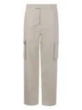 Daily Paper cargo trousers - Neutrals