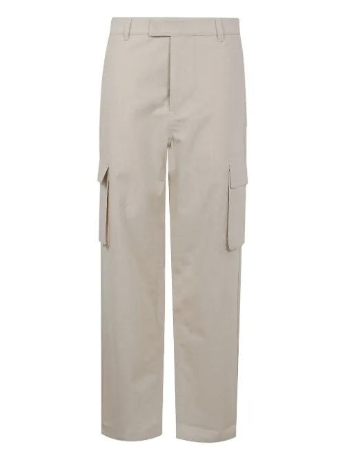 Pantalon cargo court - Daily Paper - Modalova