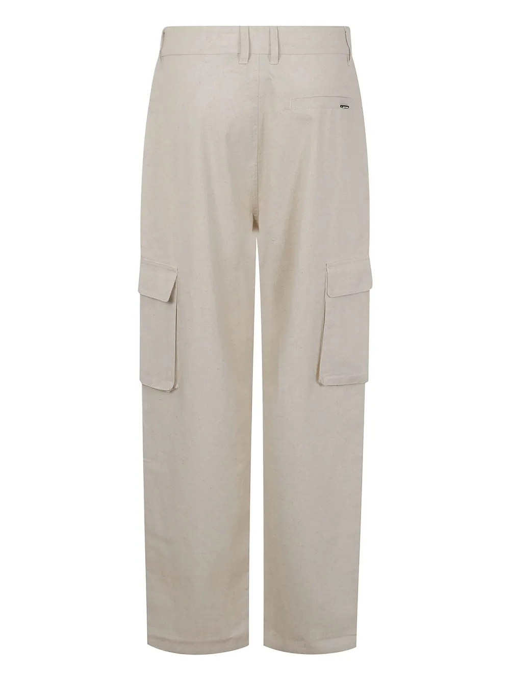 dailypaper Daily Paper Cargo broek - Beige