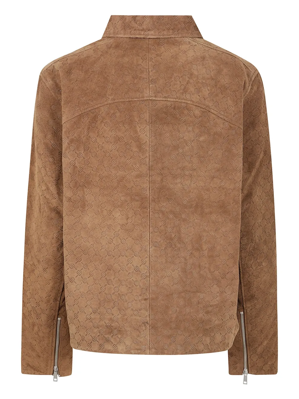 Daily Paper suede jacket | Leather Jackets | Image 2