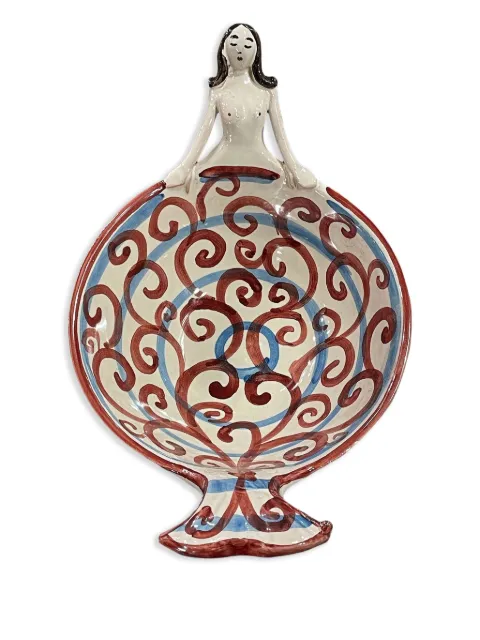 Les-Ottomans bowl Sicilian Summer de 15cm x 24cm