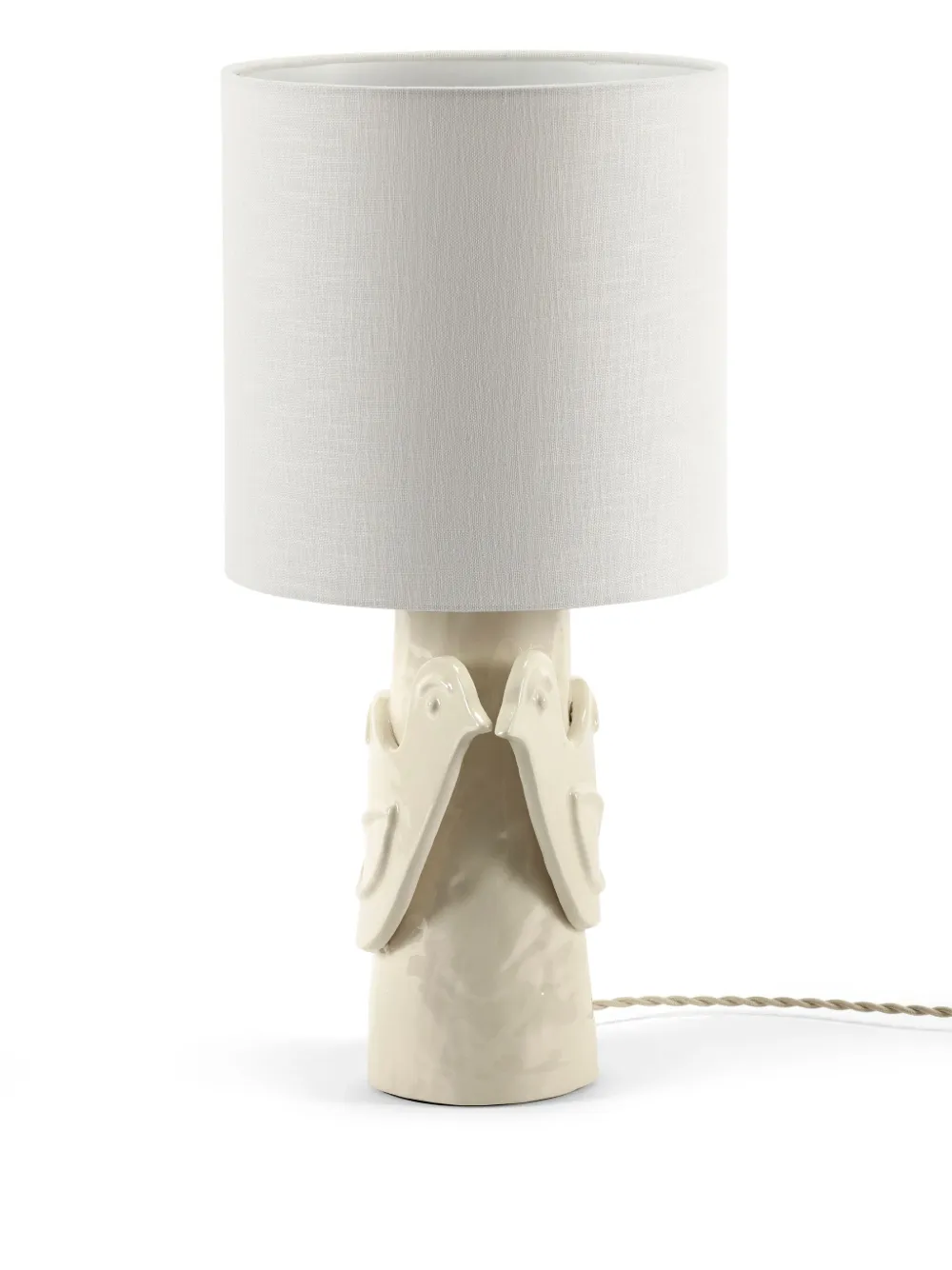 Serax Paloma Table Lamp In Weiss