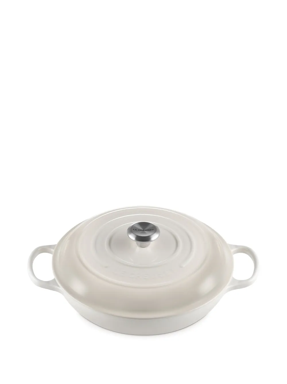 Le Creuset Cocotte oval casserole dish | Cookware & Kitchen Accessories | Image 2