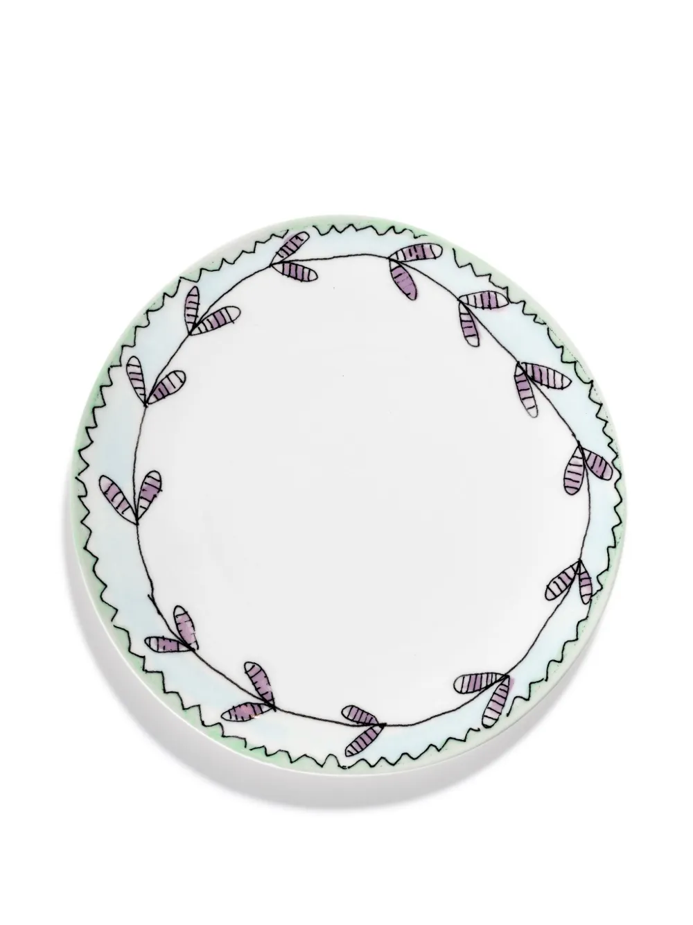 Serax Blossom plate | Image 1