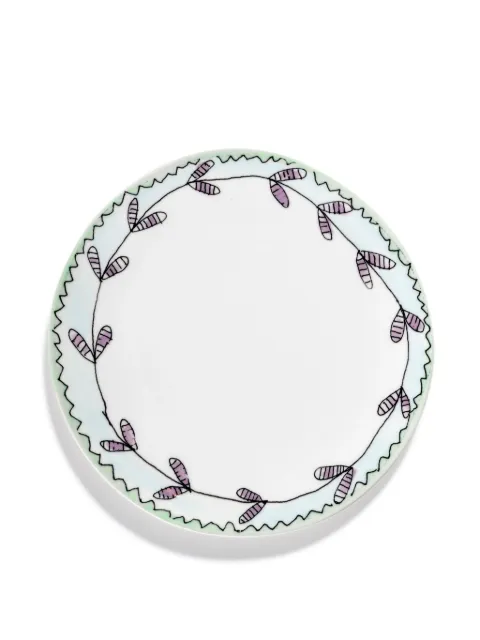 Serax Blossom plate 