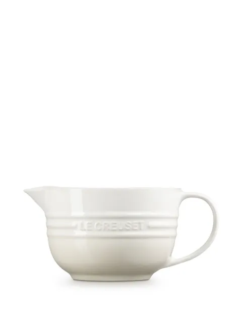 Le Creuset stoneware mixing bowl (2L)