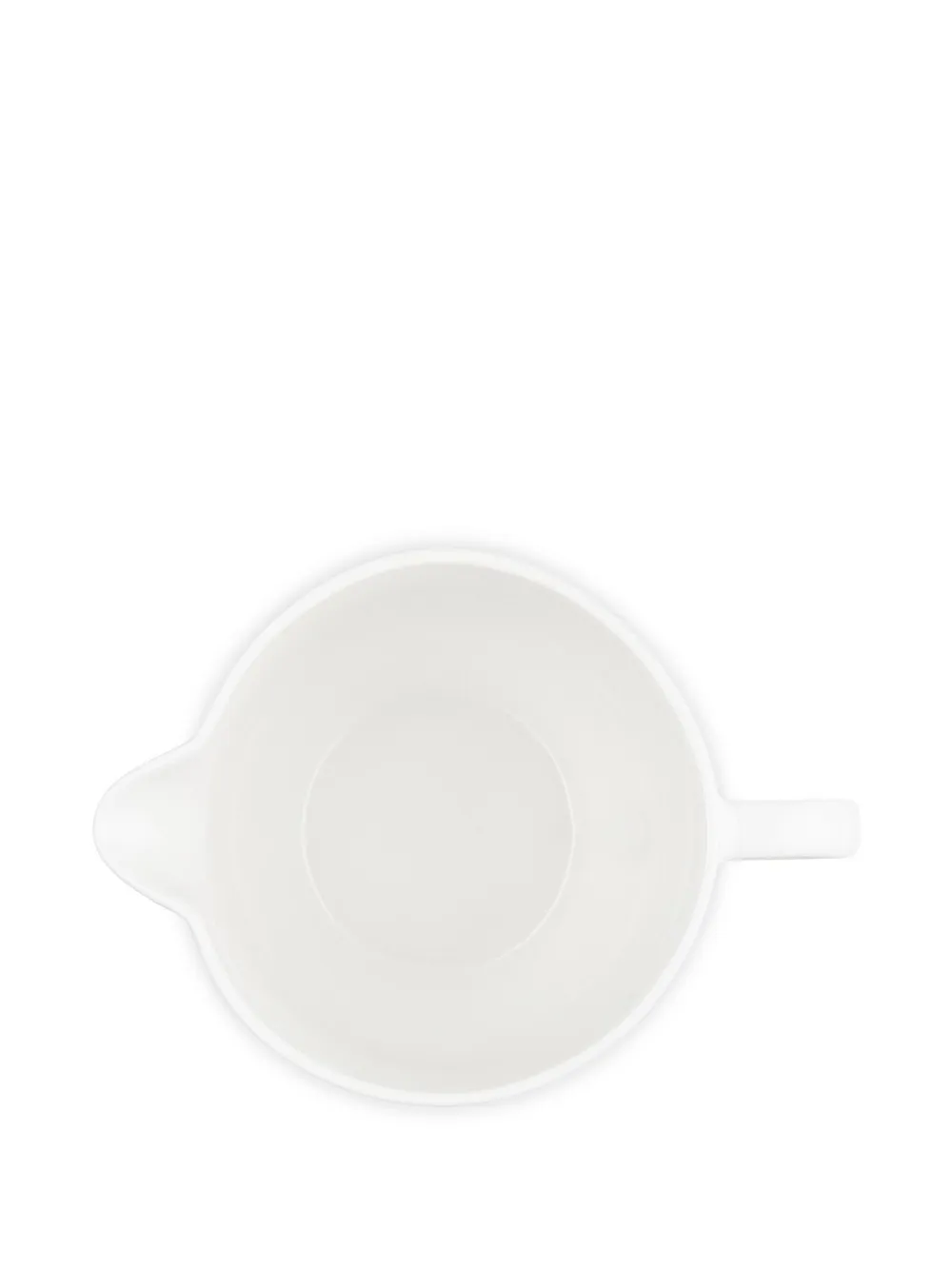 Le Creuset Stoneware Mixing Bowl (2l) In 白色