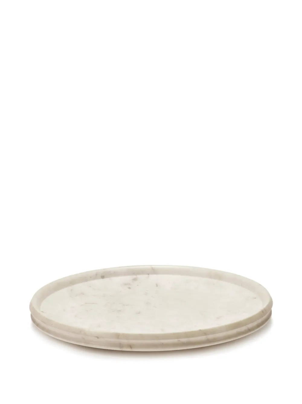 Serax Dune plate | Brown | Image 1