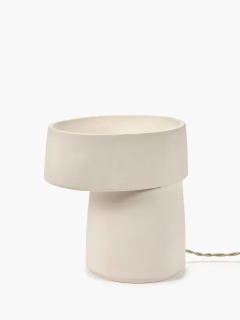 Serax lámpara de mesa Romé 01