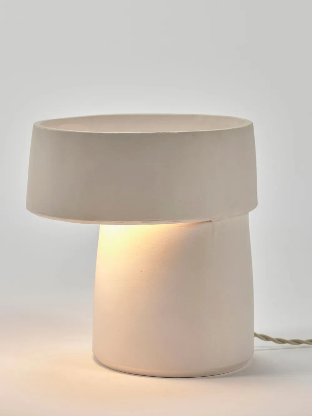 Serax Romé 01 tafellamp - Wit