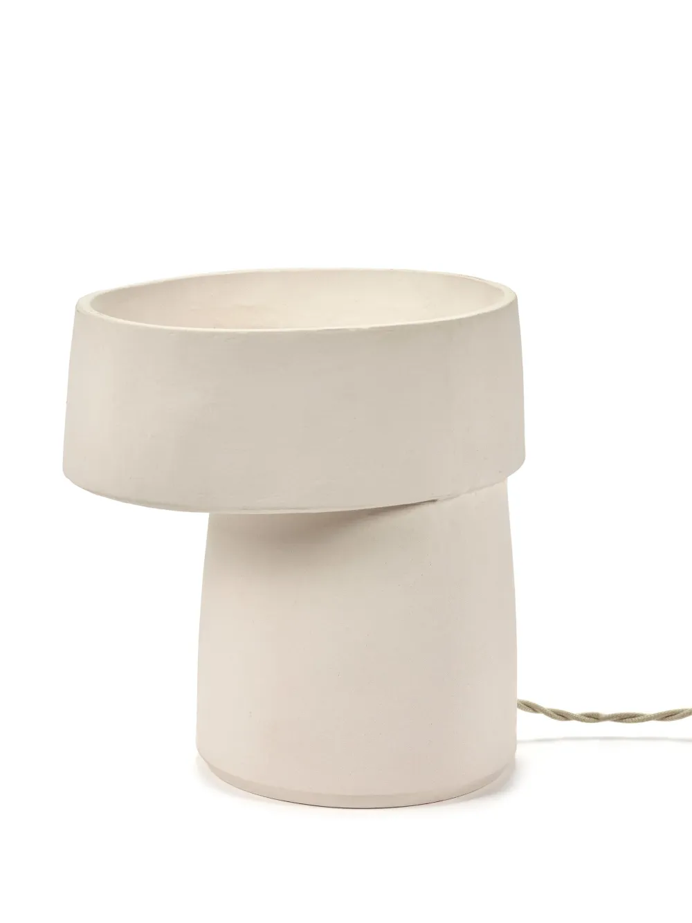 Serax Romé 01 table lamp | White | Image 1