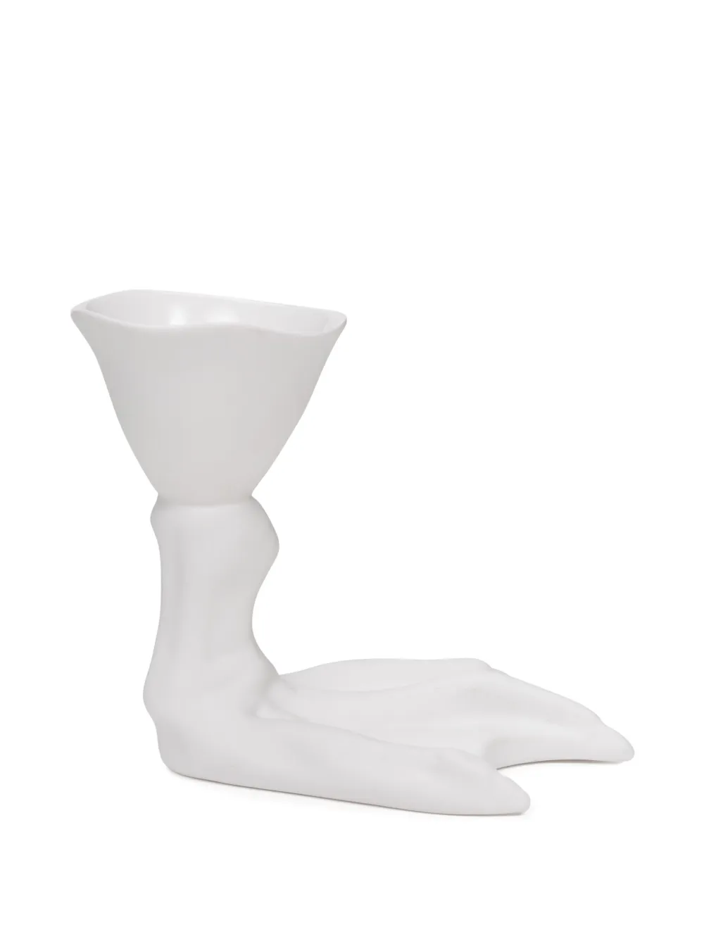 Serax sculpted egg cup | Tableware | Image 2