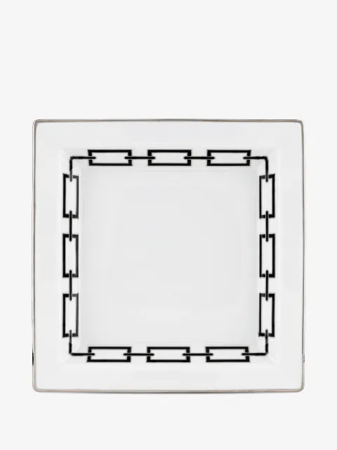 GINORI 1735 Catene plate (24.5 cm)