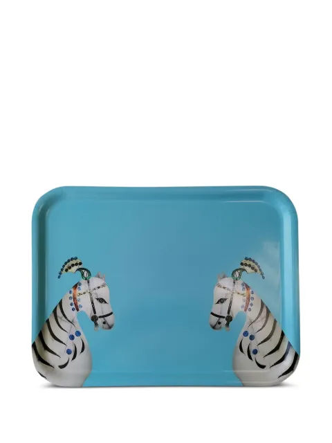 Les-Ottomans Sopho tray 