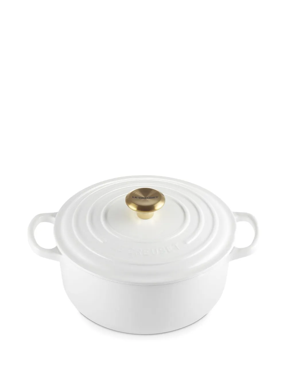 Le Creuset Cocotte cast iron casserole dish | Cookware & Kitchen Accessories | Image 2