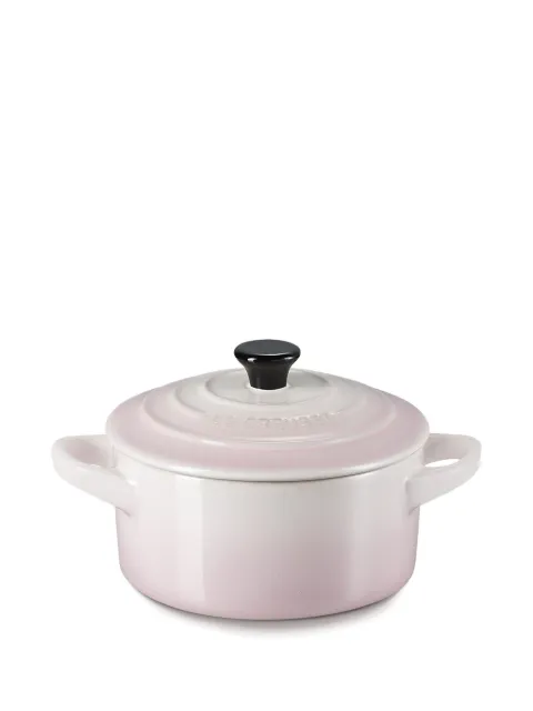 Le Creuset Cocotte casserole dish