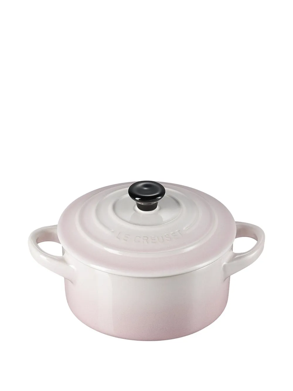  Le Creuset Cazuela De Cerámica - Rosa 