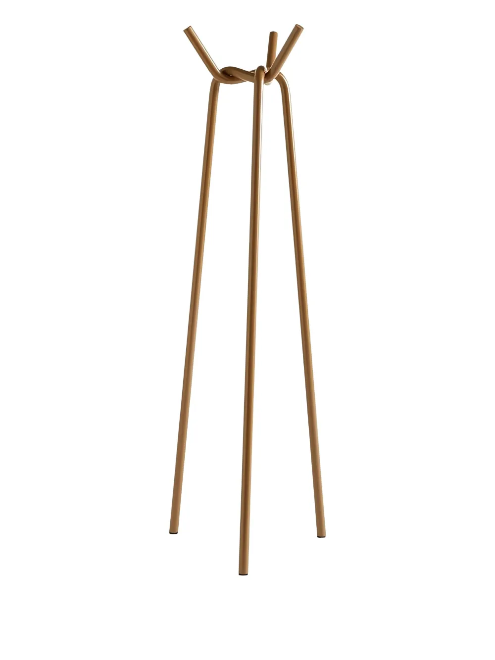 HAY Gancio Knit | marrone | Image 1